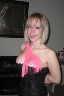 , 20  female escort, moncton