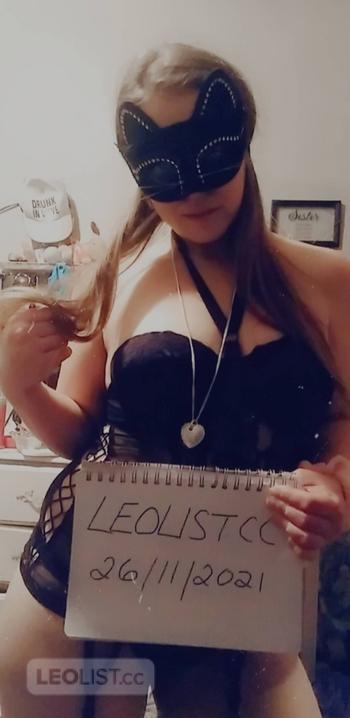 CHRISTIE,U WON'T 4GET ME, 32 Caucasian/White female escort, Moncton