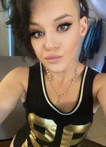 Crimson rose, 30 Caucasian/White female escort, Moncton