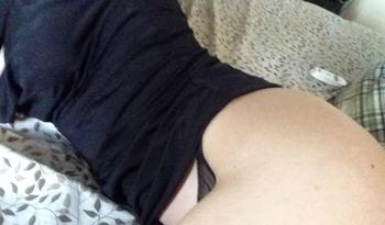 Mrs Robinson, 48 Caucasian/White female escort, Moncton