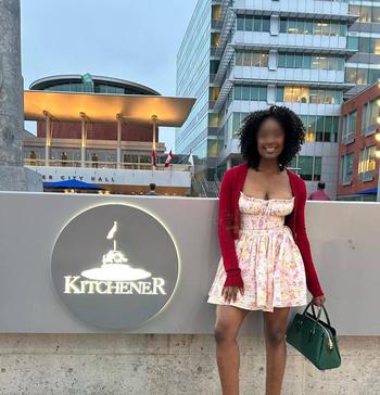 Olivia Paloma, 25 Black female escort, Moncton