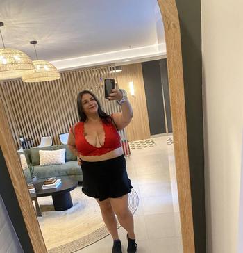 Nessa, 32 Caucasian/White female escort, Moncton