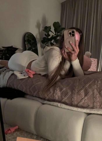 Jessica, 24 Caucasian/White female escort, Moncton