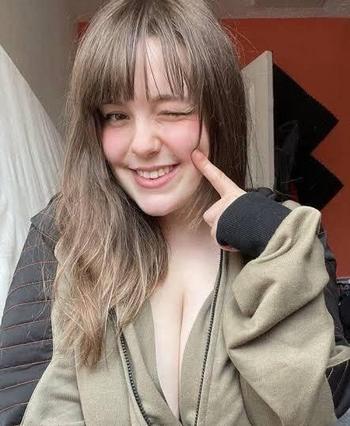 Linda, 28 Caucasian/White female escort, Moncton