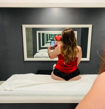 Jade, 25 Caucasian/White female escort, Moncton